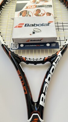 Babolat Pure Drive Play Tennis Racquet - Grip 4 3/8 | eBay