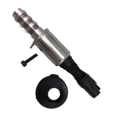 VCT Camshaft Timing Solenoid Valve 3L3Z6M280EA for Ford 04-10 4.6L 5.4L