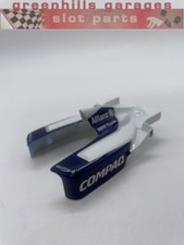 Greenhills Scalextric BMW Williams Compaq Engine Cowl C2334 - Used - P8745