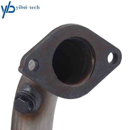Tubo Flex Y para Buick Enclave Chevy Traverse GMC Acadia Outlook 3,6 L 2009-2017 - Imagen 10 de 14