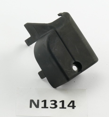 BMW R 1100 RS 259 Bj. 1993 - Abdeckung Verkleidung Drosselklappen N1314