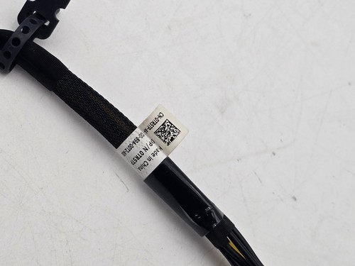 Cavo alimentazione GPU Dell TR5TP da 8 pin a 6+8 pin per PowerEdge R640 R740 R740xd - Foto 3 di 7