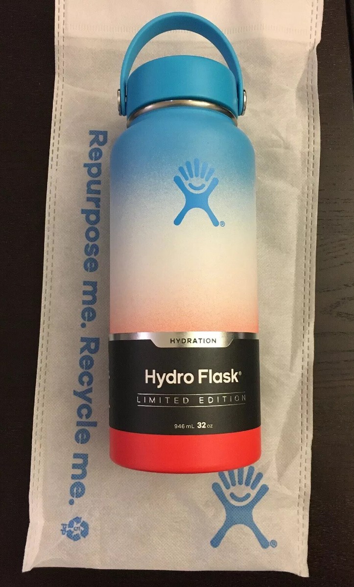ハイドロフラスク【SHAVED ICEコラボ】　レインボー Amazon | ハイドロフラスク(Hydro Flask) Shave Ice