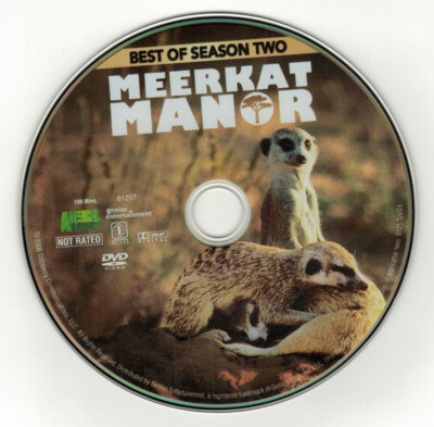 その他 Meerkat Manor: Best of Season 2 [DVD] s-l400.jpg