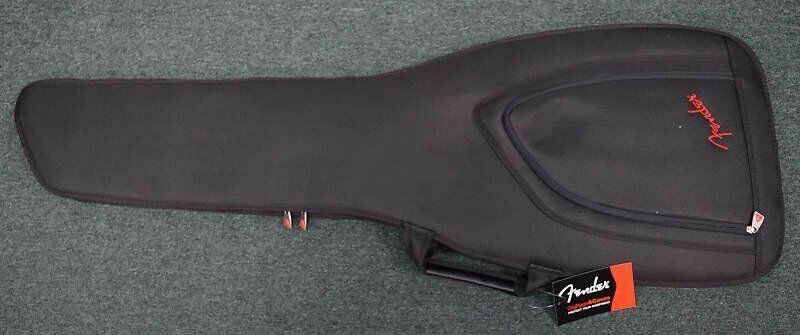 Fender Short Scale Bass Gig Bag Perfect For MUSTANG Models. eBay