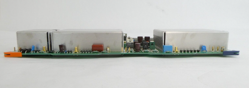 HP Agilent 04284-66563 LCR Meter Interface PCB Assembly Working Surplus - Picture 4 of 12