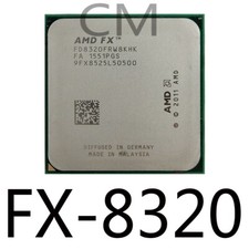 Preços baixos em AMD FX-8320E Computer Processors