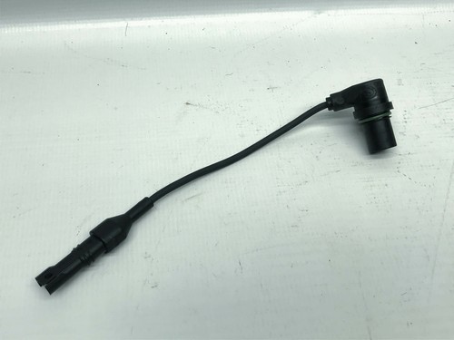 BMW F800S Kurbelwelle Crankshaft Sensor (5) 07'