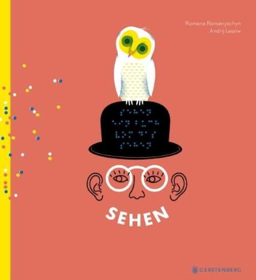 Thumbnail - Romana Romanyschyn | Sehen | Buch | Deutsch (2021) | 56 S. |