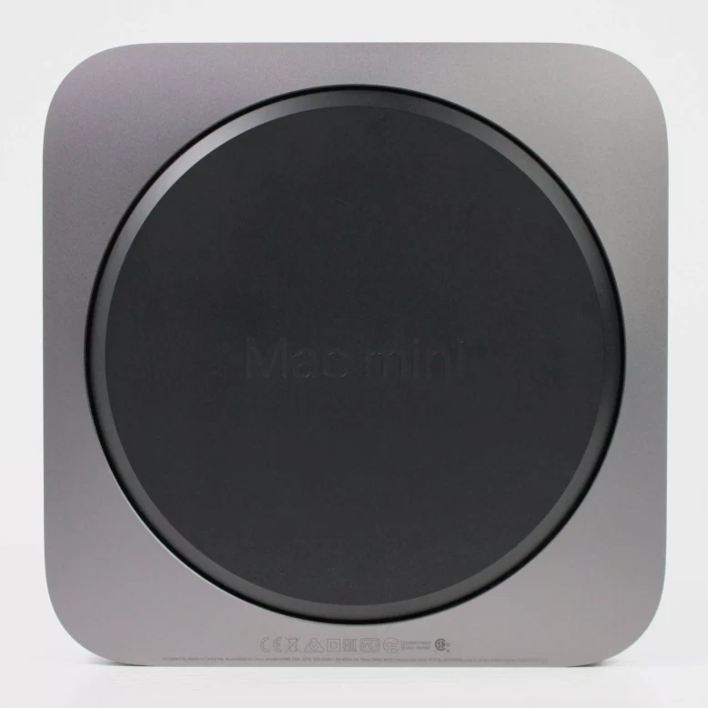 Apple Mac Mini 2018 i3 3.6GHz | 8GB / 16GB / 32GB / 64GB RAM 128GB–1TB SSD - Image 4 of 4