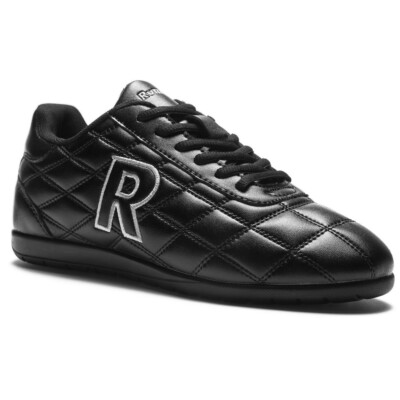 Rumpf Tanzsneaker Dance Sneaker 1562 - Urban - Schwarz