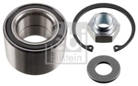 Febi Bilstein 31342 Radlagersatz Passend FüR Nissan Opel Suzuki