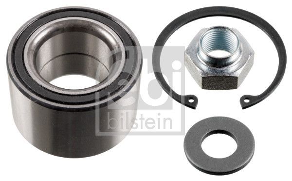 Febi Bilstein 31342 Radlagersatz Passend FüR Nissan Opel Suzuki-image