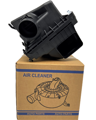 Air Cleaner Box W/Screen Adaptable Type for Lexus NX250 ES250 2021