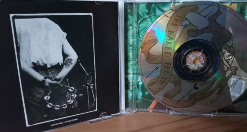 Golden Earring (Audio 2 CD's) "The Complete Naked Truth" - Bild 5 von 10