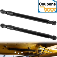 2 Pack 603983 Steering Control Dampers For Hustler Raptor SD SDX X XD XDX XL