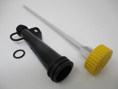 Genuine Kawasaki 59231-0760 Oil Filler Tube Dipstick 14075-0726