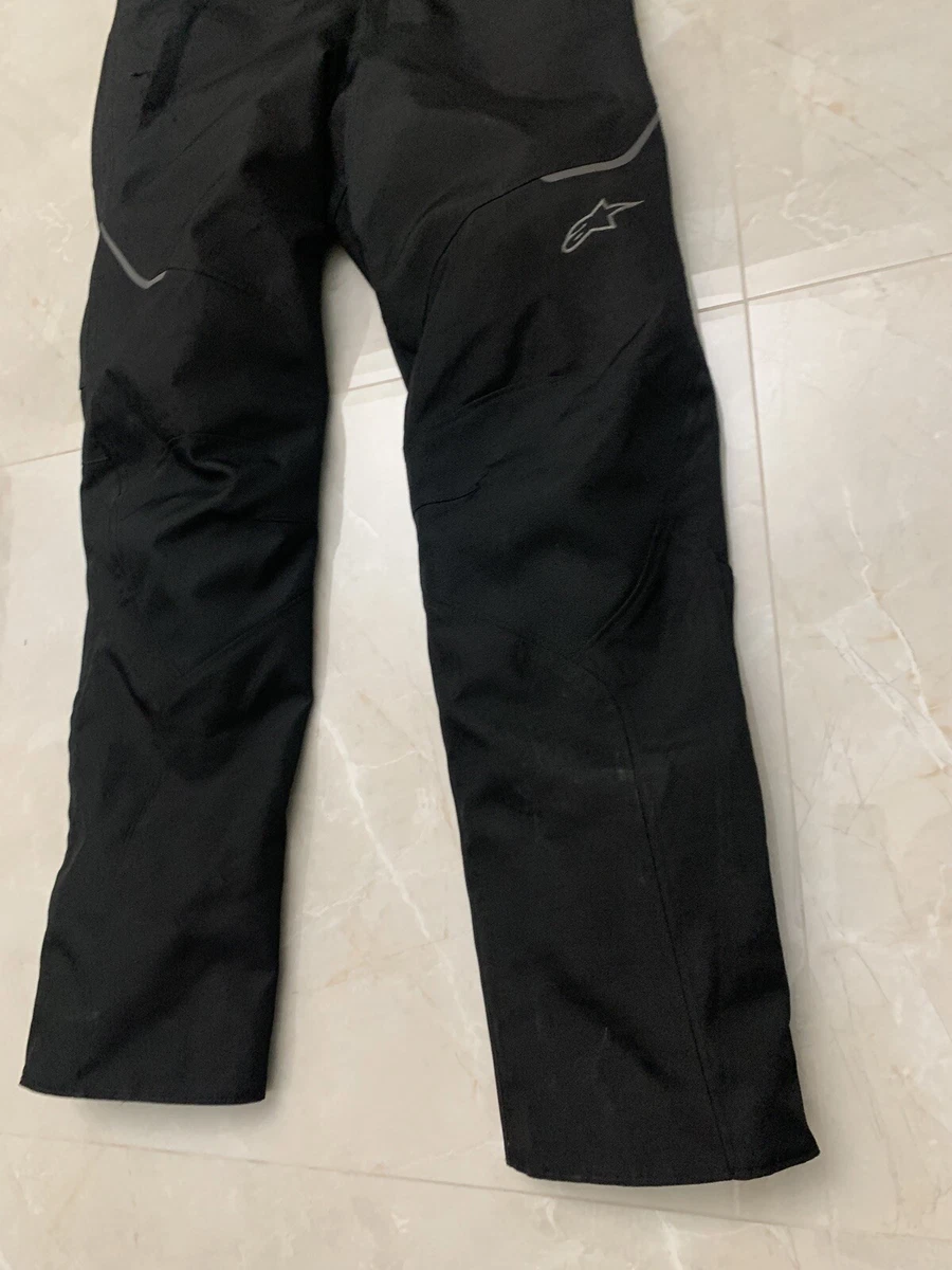Alpinestars waterproof shop trousers