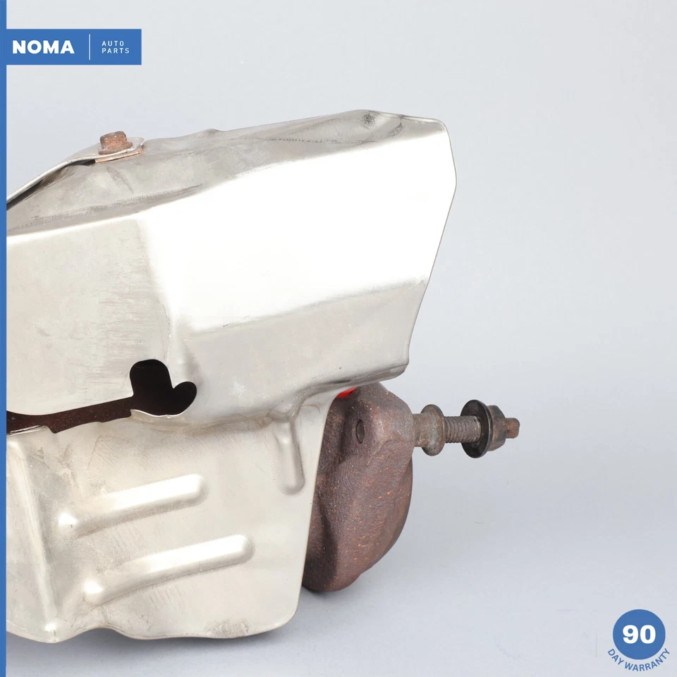 13-15 Jaguar XF X250 3.0L V6 S/C Right Side Exhaust Manifold DX239430AA OEM - Image 2 of 4