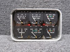 5643645, 5643646, 6402734 Instrument Gauge Cluster (No Glass) 5643645, 5643646, 6402734 Instrument Gauge Cluster (No Glass)