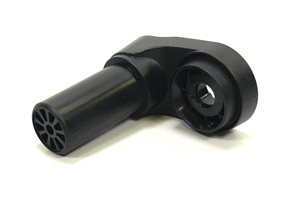 Genuine Sony Replacement Body Cover Cap Grip For PXW-FS5 & FS5M2 Cameras - Part 4-579-209-01