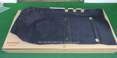 HONDA NSX NA1 NA2 MAT R. FLOOR NH188L 88302-SL0-A01ZA OVERSIZED