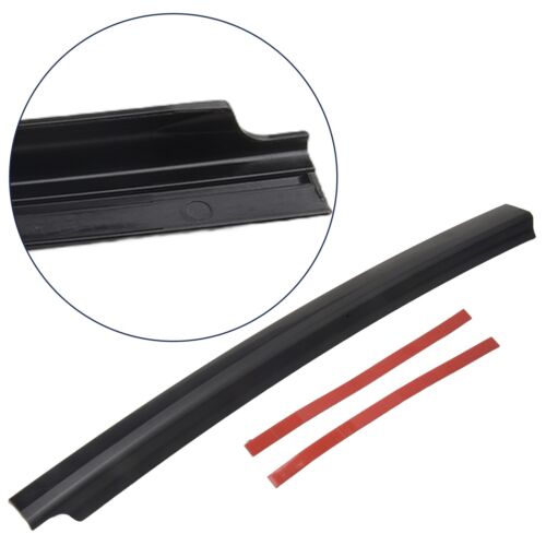 Cubierta de pilar B de puerta trasera para MINI Clubman R55 número de fabricante de equipos originales 51137167236 - Imagen 8 de 12