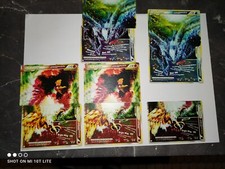 carte ho oh legende  2010 comme neuf Holo 111/123  112/123. Av Lugia légende