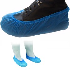 disposable overshoes