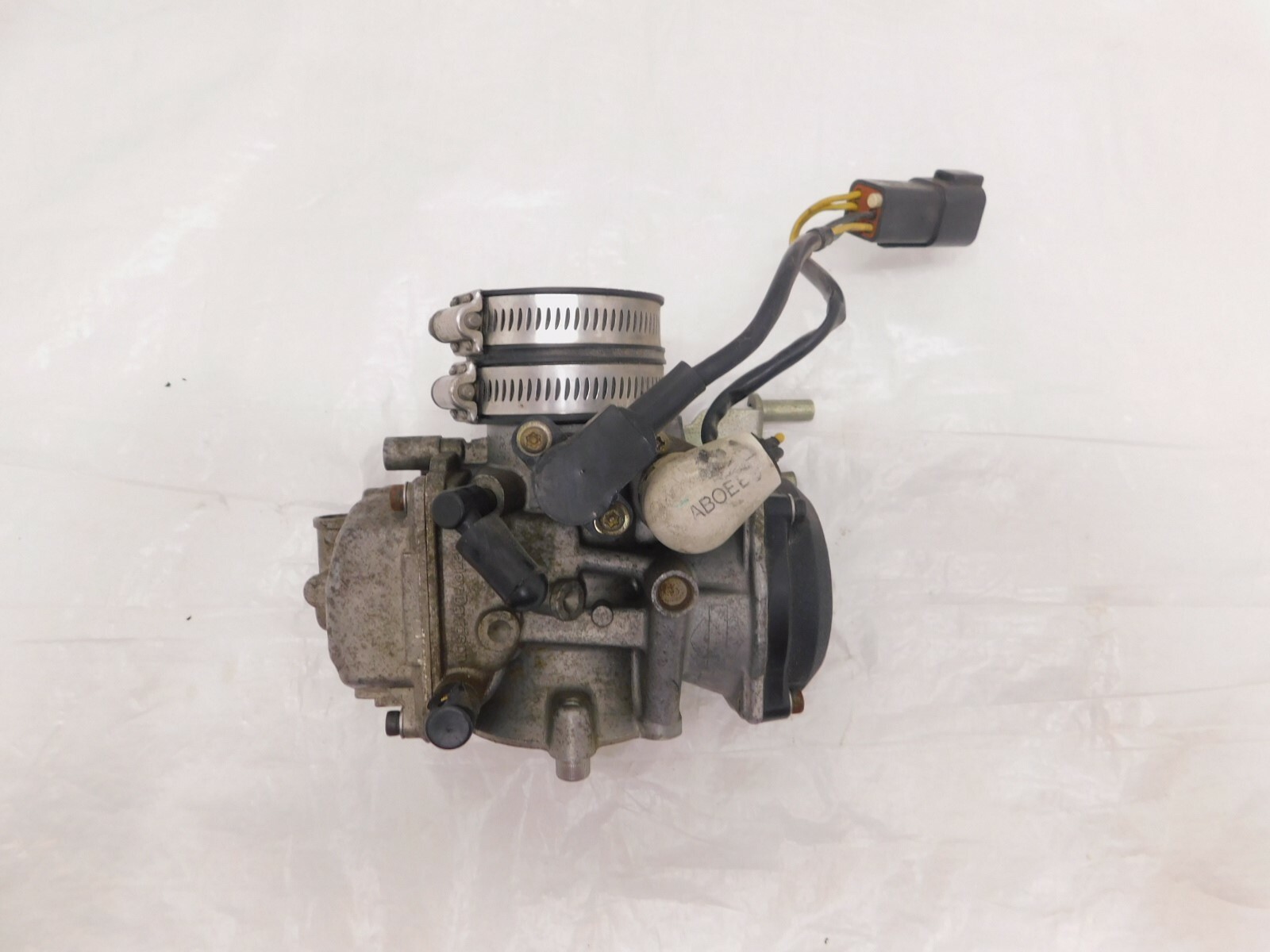 2000-2009 Carbhub Carburetor Replacement For Buell Blast 2000-2009