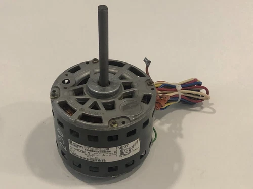 GE 5KCP39GGS336S Blower Motor 1/3HP 1075RPM 1PH 115V HC41AE117A