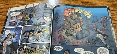 Battle Gods: Warriors of the Chaak #1 Dark Horse VF/NM 2000 | eBay