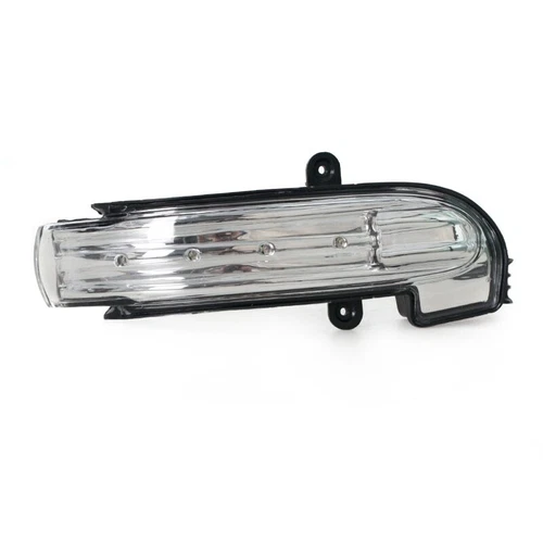 Right Mirror Signal Light For Mercedes-Benz C-Class W203 C230 C240 C32 2004-2007 - Picture 2 of 6