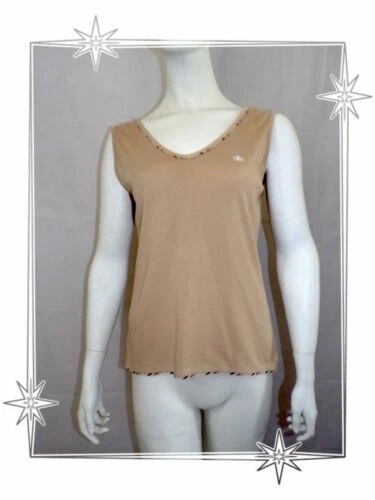 Hauts et chemises Burberry taille 44 pour femme