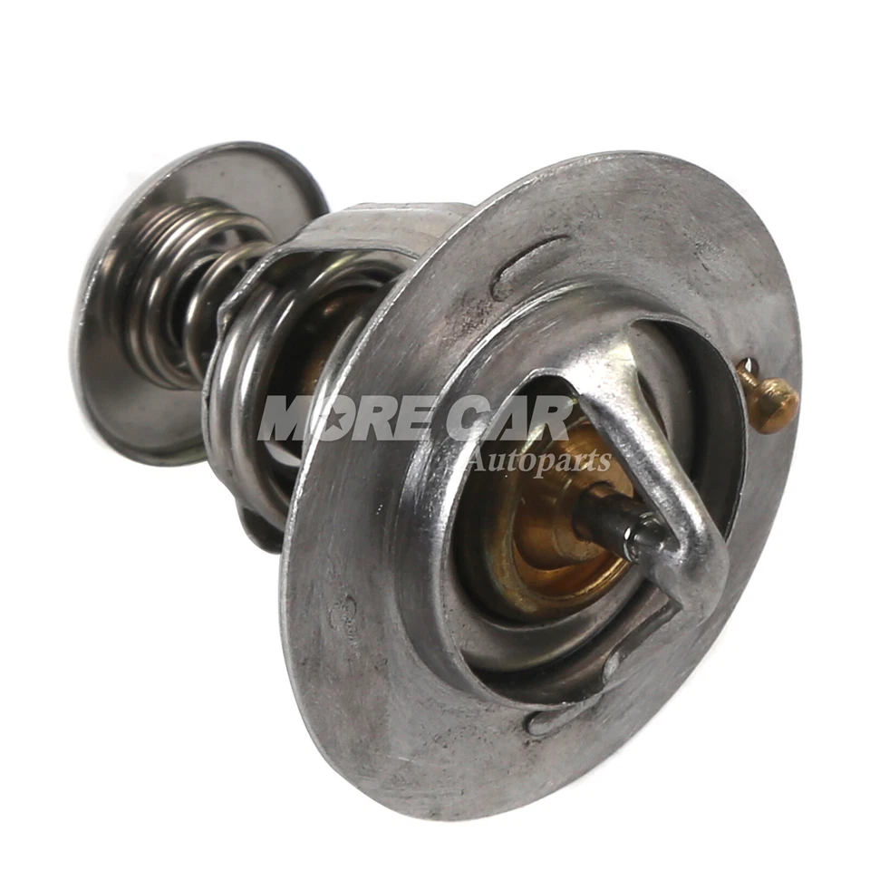 Fit 88-17 Toyota 4Runner Sienna Avalon Mitsubishi Thermostat - Image 3 of 4
