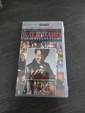 Walk Hard: The Dewey Cox Story UMD, 2008 NEW PSP