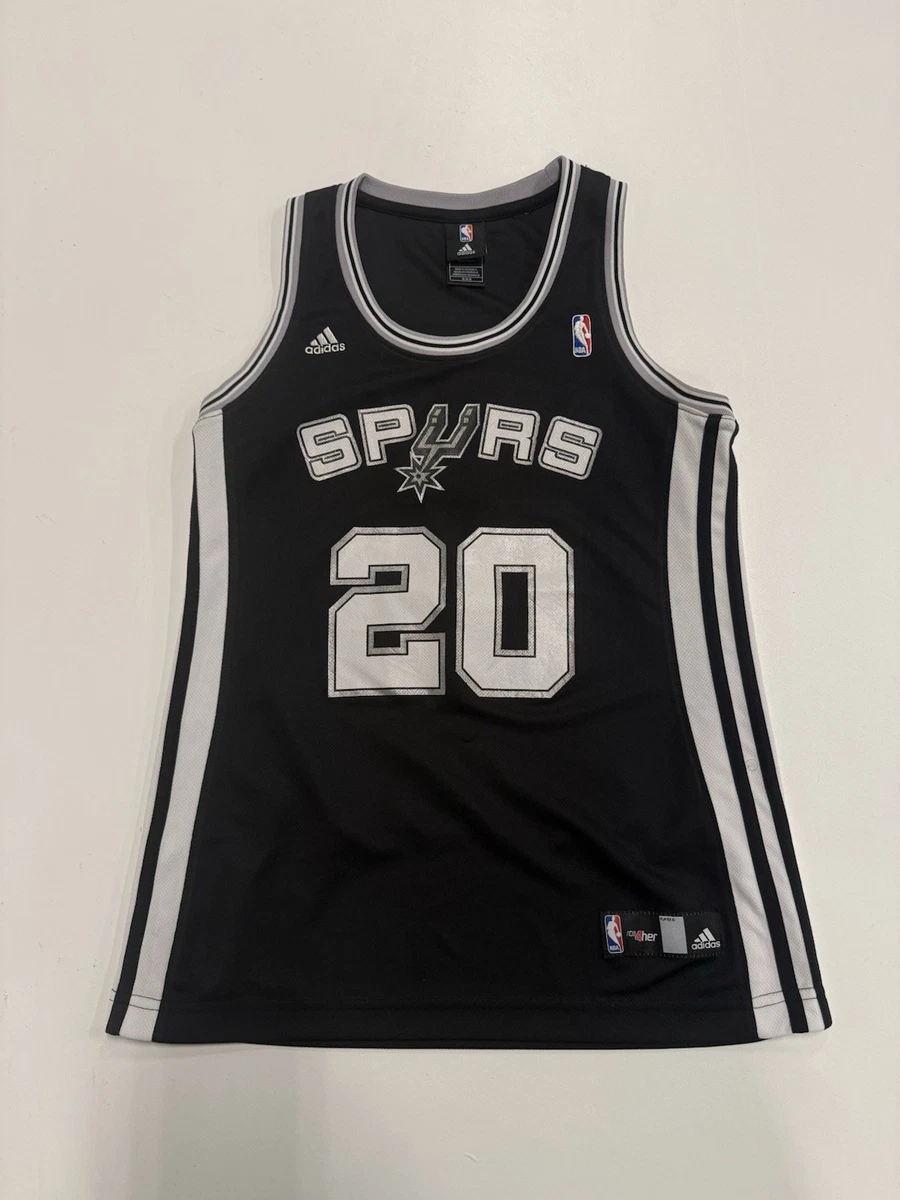 Manu Ginobili San Antonio Spurs NBA Jerseys for sale | eBay