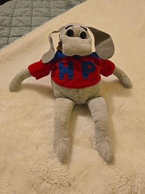 Lamb Chop Body Puppet - Soft Plush Hand Puppet From Classic Children's Show