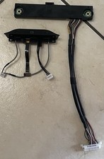 Ricambio Originale per TV SAMSUNG UE40ES7000 Scheda webcam Completa