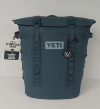YETI Hopper M20 Backpack Soft Cooler Agave Teal 36 Can MagShield NEW w/ Tags