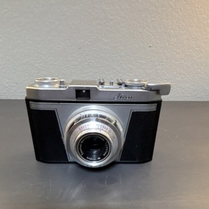Iloca Camera | eBay