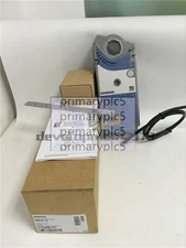 ONE NEW SIEMENS Electric Damper Actuator GIB161.1E AC24V 35Nm 0...10V