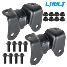 For 1999-2007 Chevy Silverado GMC 1500 Steel Torsion Bar Crossmember Mount Front