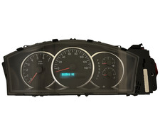 Speedometer Instrument Cluster 08 09 Allure / Lacrosse Dash Gauges 112,541 Miles
