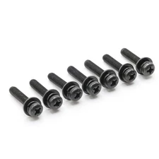 Screws for LG M4 x L20 TV Stand / Legs (Set of 7)