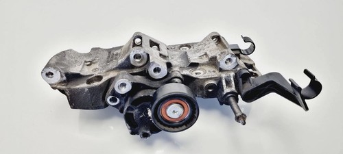 BMW 3 F30 F35 F31 2013 Halterung Lichtmaschine 8506863 Diesel 120kW TPT102961