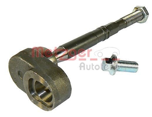 Original METZGER Axial Joint Tie Rod 51015118 for Mercedes-Benz