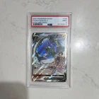 Rayquaza V 194/203 PSA 9 2021 Evolving Skies SWSH07 Full Art Holo