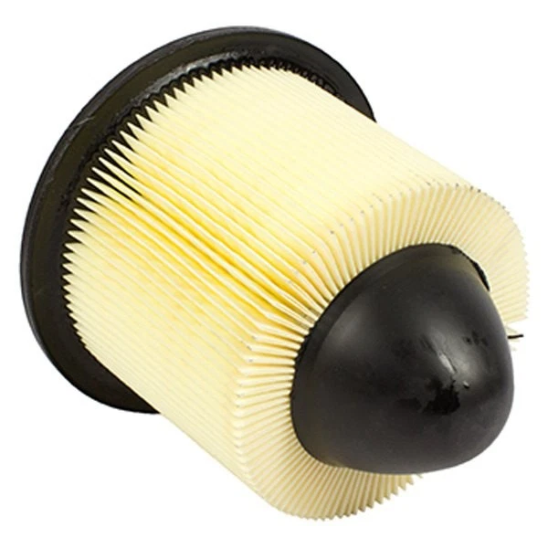 For Ford F-150 1997-2008 Motorcraft FA1632 Cylindrical Air Filter - Изображение 4 из 4
