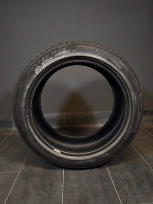 1 Winterreifen 245/45R19 102V Pirelli Sotto Zero 3